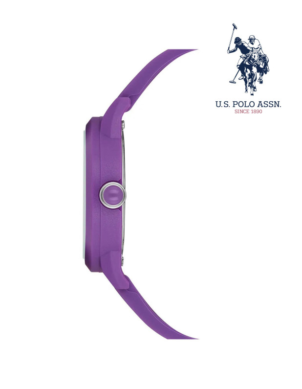 U.S. POLO ASSN. Ladies Watch